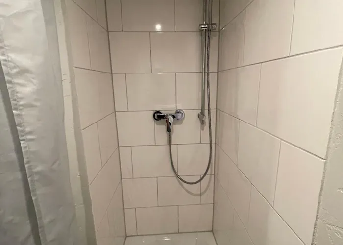 Suesses Kleines Und Zentrales Fuer Zwei Personen Mitten In Appartement *